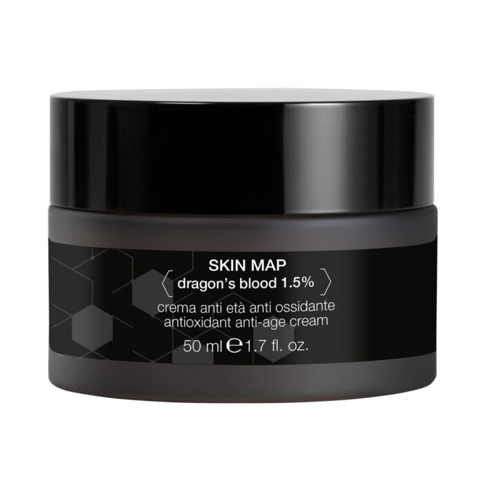 Antioxidant Anti-age Cream