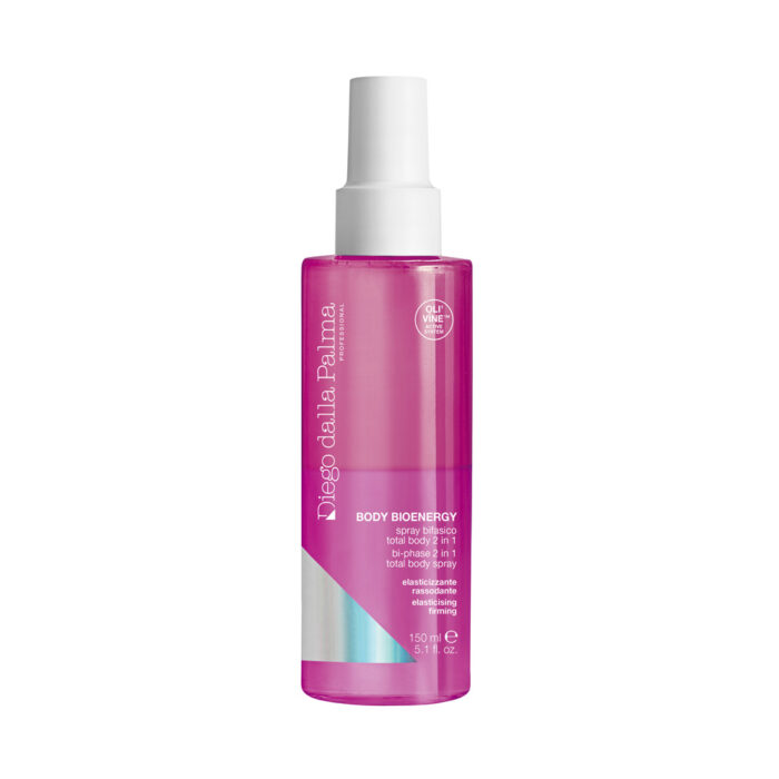 Bi-Phase 2 in 1 Total Body Spray